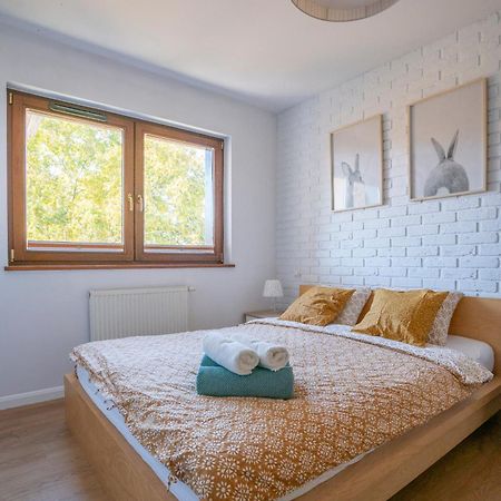 Apartament Werona Selfcheckin Ac Breslavia Exterior foto
