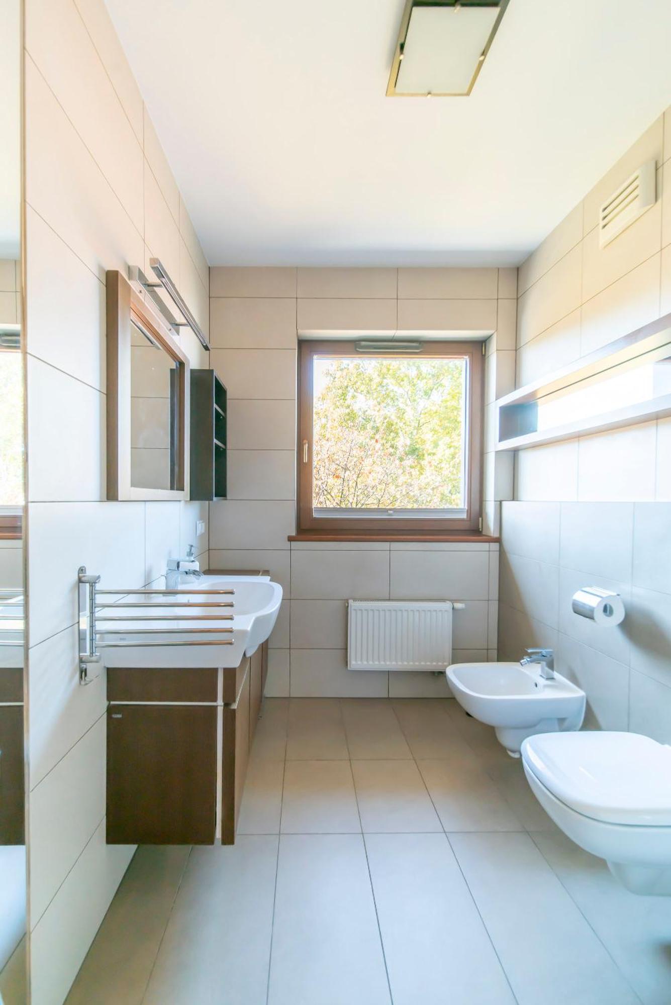 Apartament Werona Selfcheckin Ac Breslavia Exterior foto