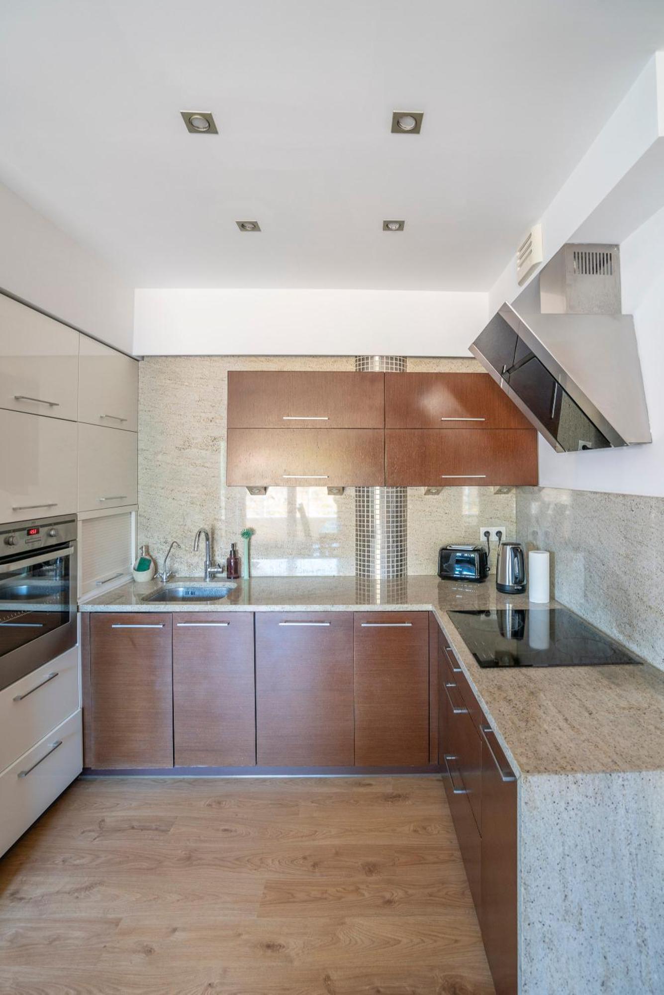 Apartament Werona Selfcheckin Ac Breslavia Exterior foto