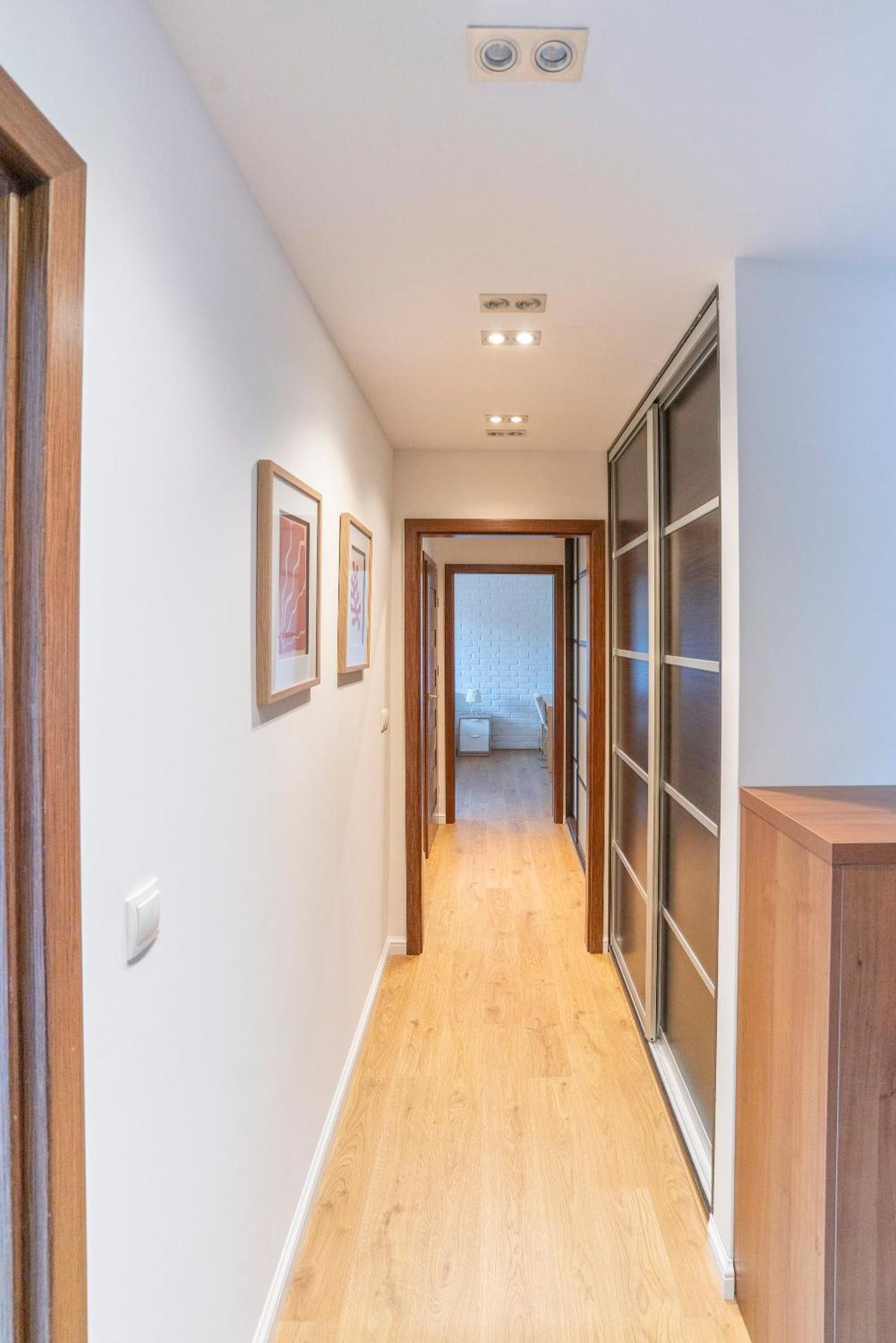 Apartament Werona Selfcheckin Ac Breslavia Exterior foto