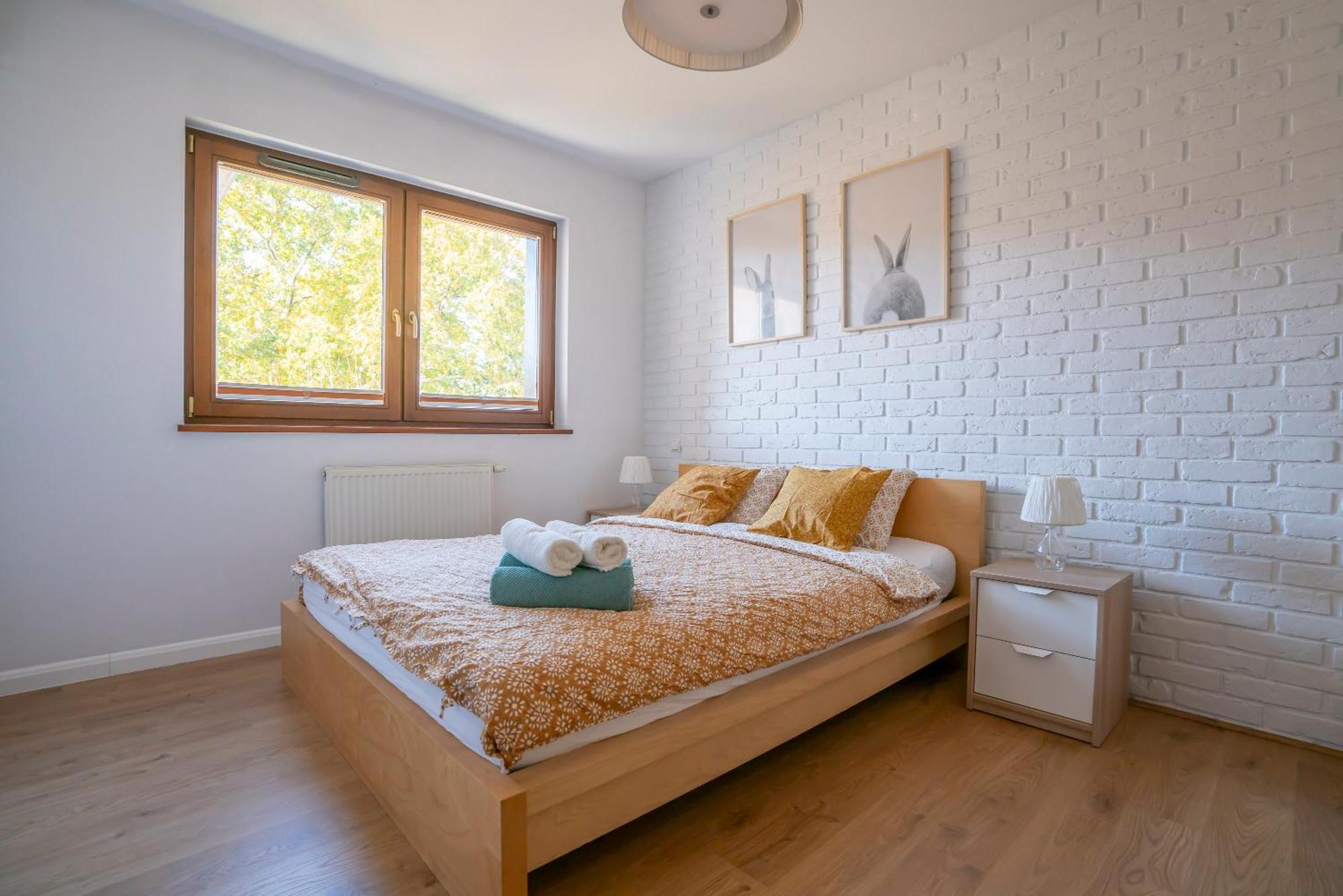 Apartament Werona Selfcheckin Ac Breslavia Exterior foto
