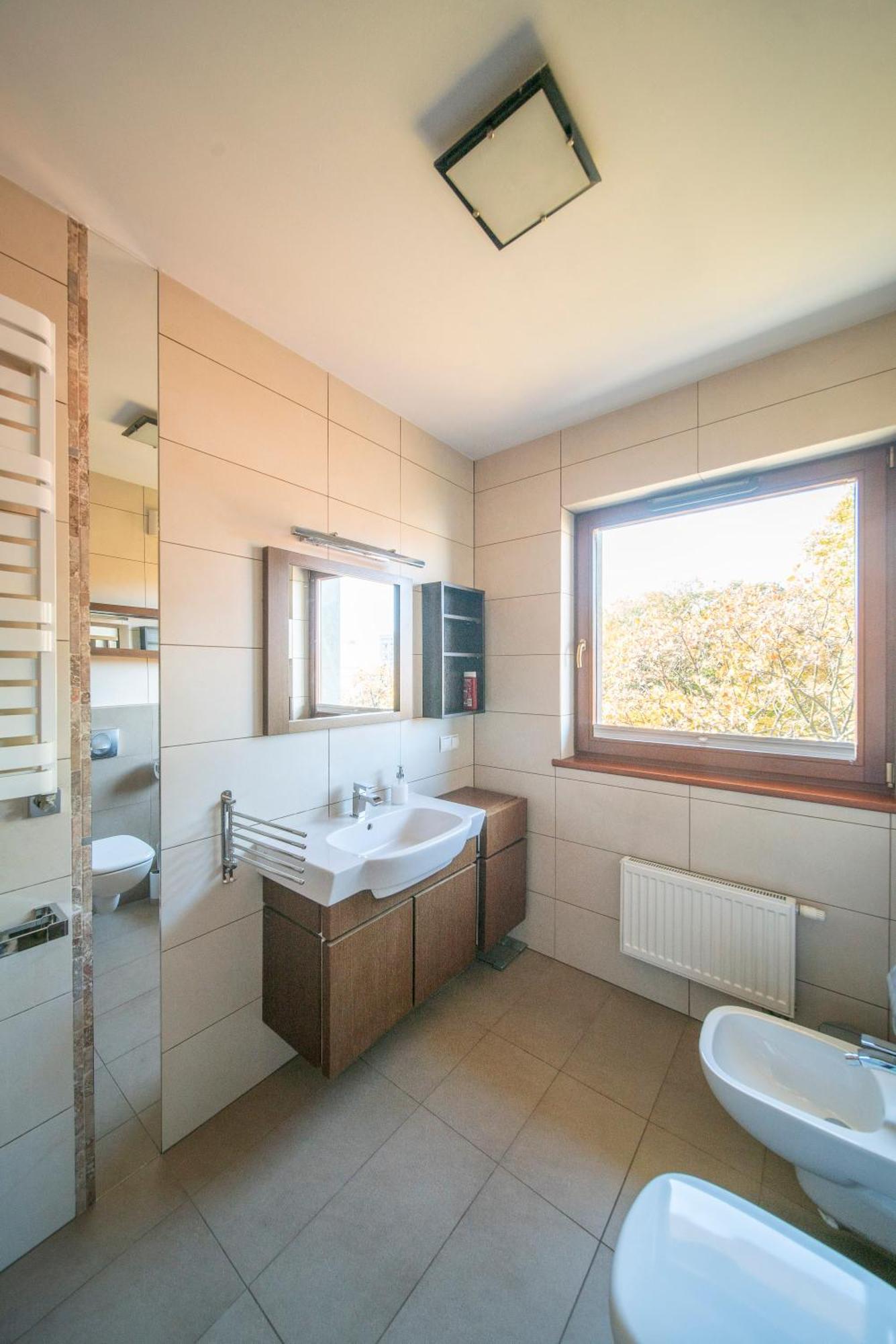 Apartament Werona Selfcheckin Ac Breslavia Exterior foto