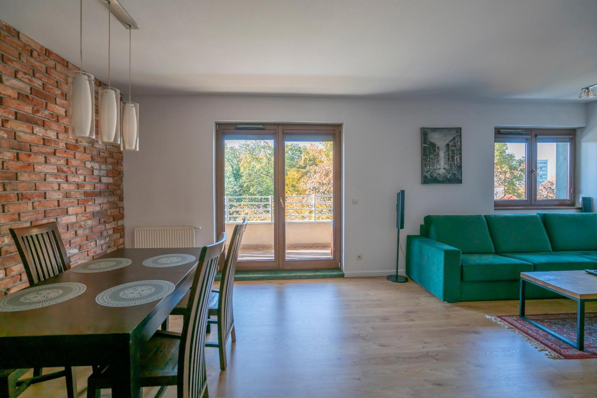 Apartament Werona Selfcheckin Ac Breslavia Exterior foto