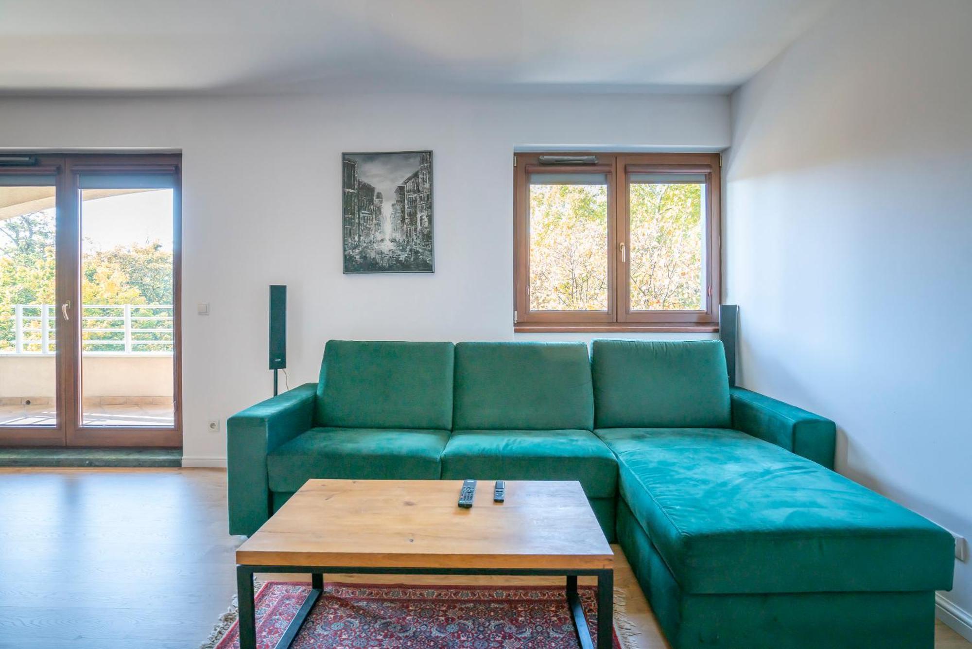 Apartament Werona Selfcheckin Ac Breslavia Exterior foto
