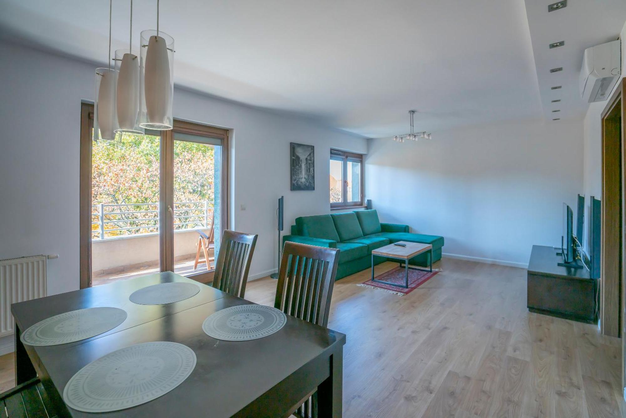 Apartament Werona Selfcheckin Ac Breslavia Exterior foto