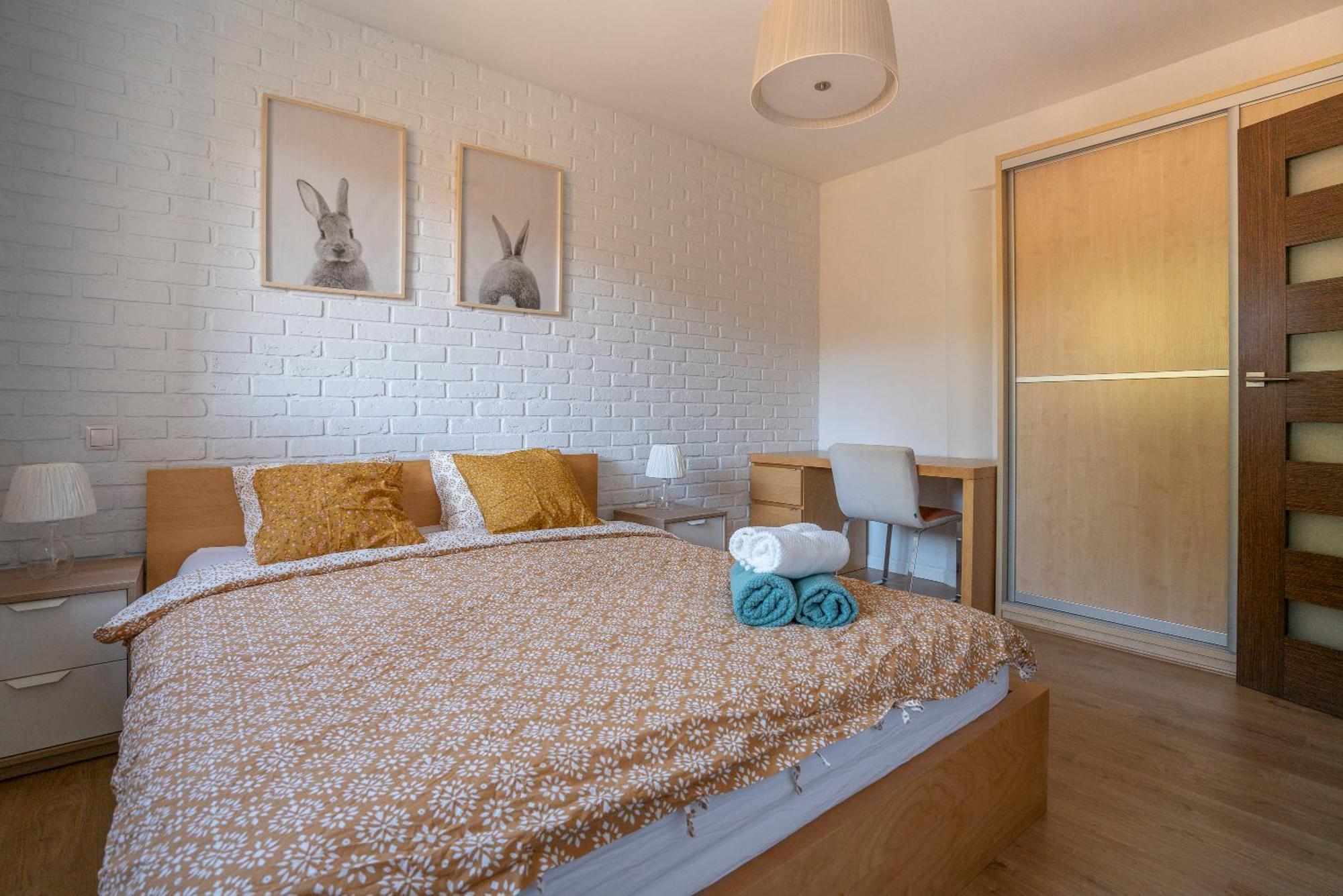 Apartament Werona Selfcheckin Ac Breslavia Exterior foto
